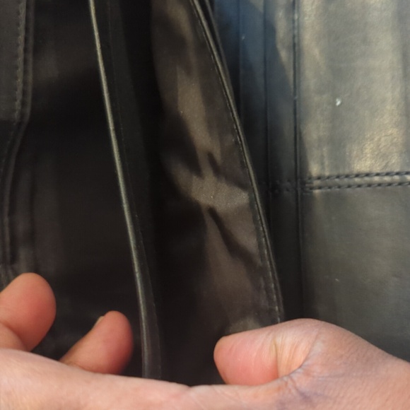 COACH BILLFOLD - Picture 5 of 8